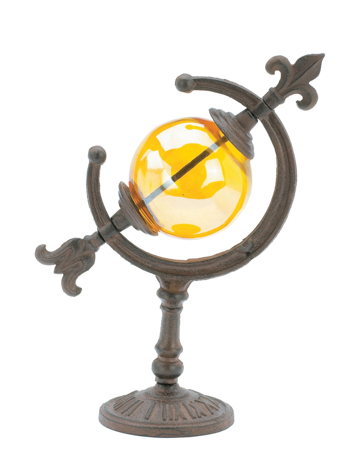Sundial (Pkg. 4) (Red,Green,Blue,Amber) X8046