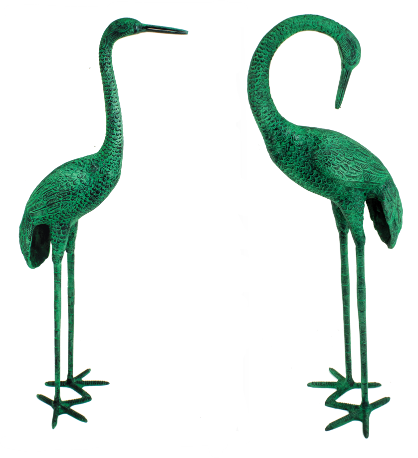 Pr. Egrets UAL300