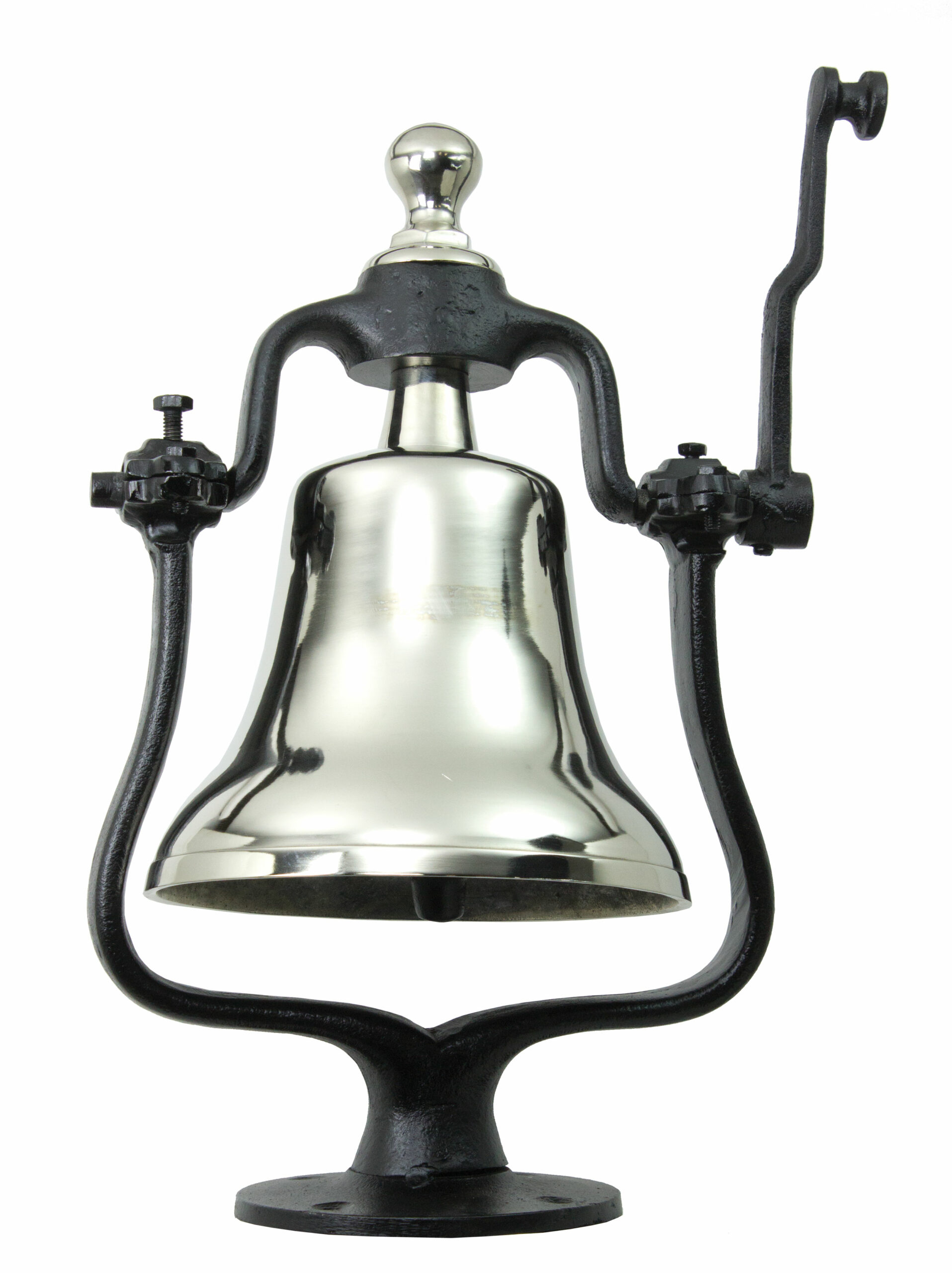 Fire Truck Alarm Bell